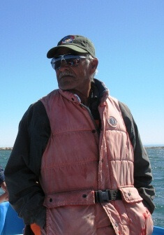 Francisco "Pachico" Mayoral