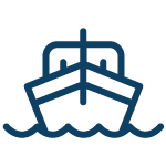 Ship icon