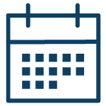 Calendar icon