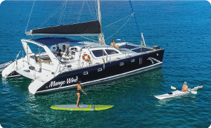 Socorro Island Liveboard adventure