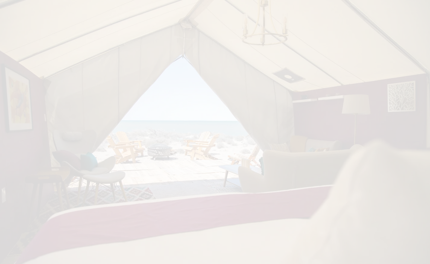 San Ignacio Lagoon Luxury Glamping